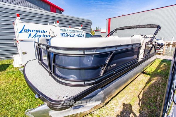 Photo of Boat