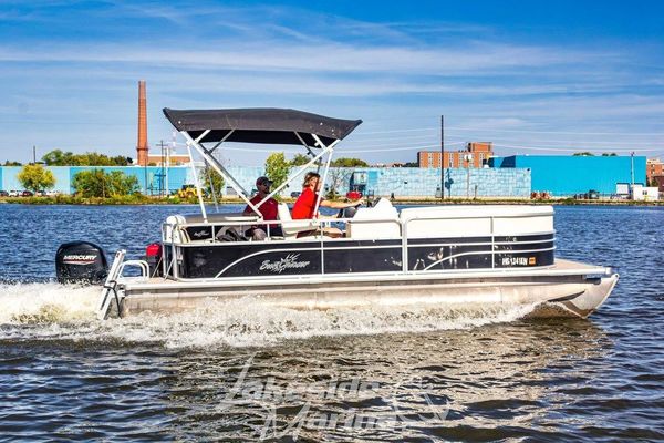 Photo of Boat