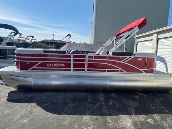 Photo of Boat