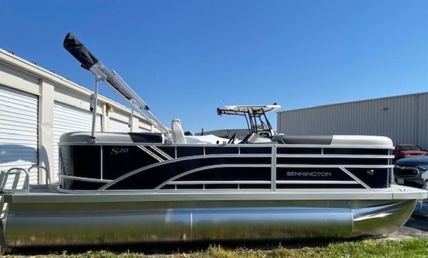 Photo of Boat