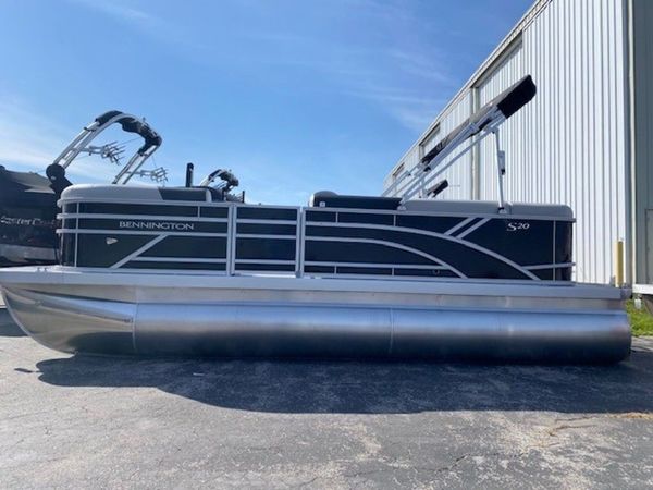 Photo of Boat