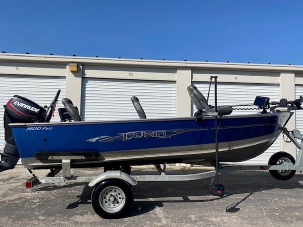 Photo of Boat