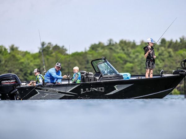 Photo of Boat
