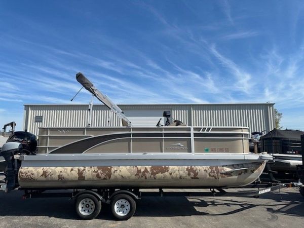 Photo of Boat