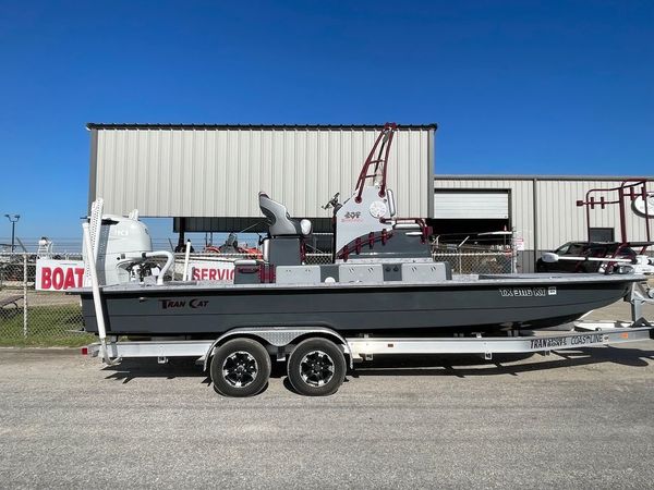 Photo of Boat