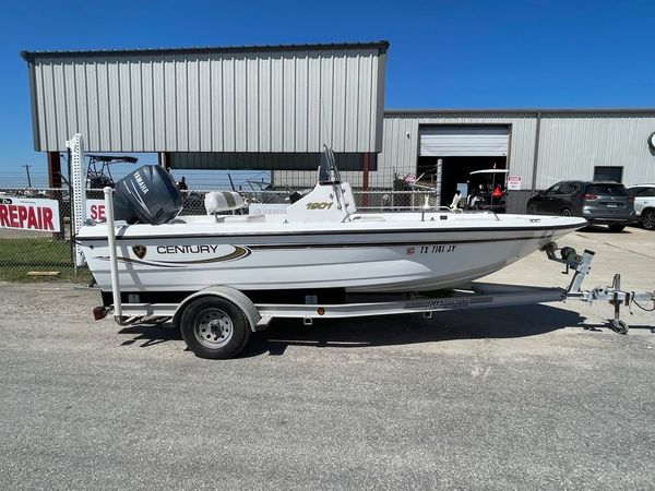 Photo of Boat