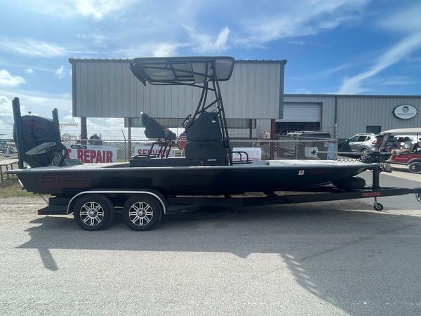 Photo of Boat