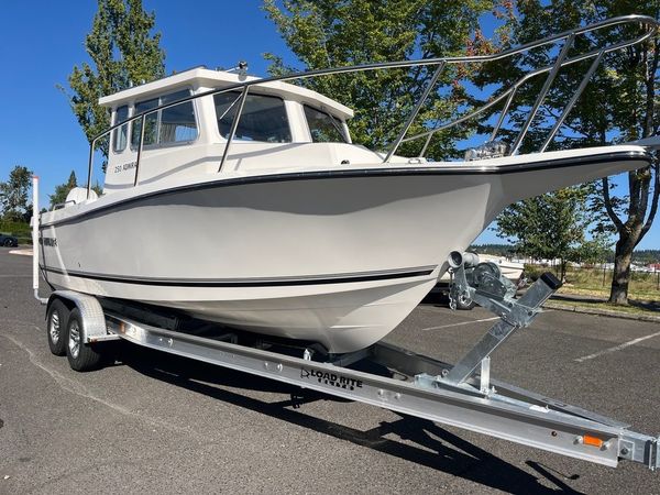 Photo of Boat