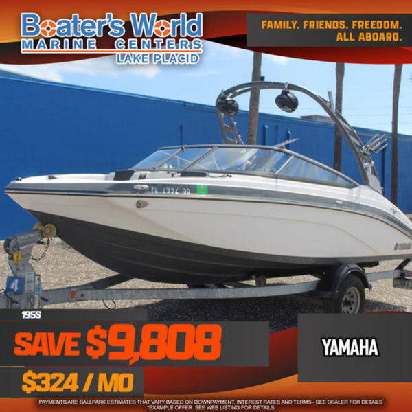 Photo of Boat