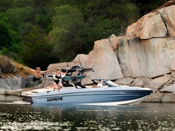 Photo of Boat