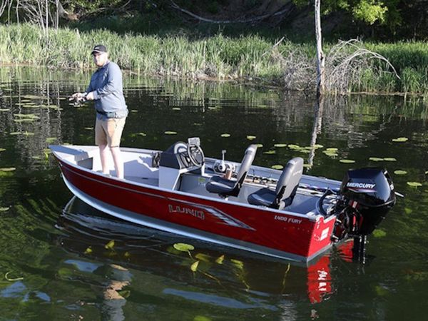 Photo of Boat