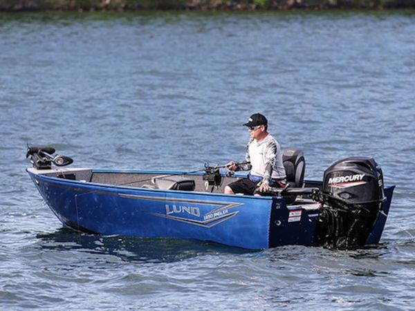 Photo of Boat