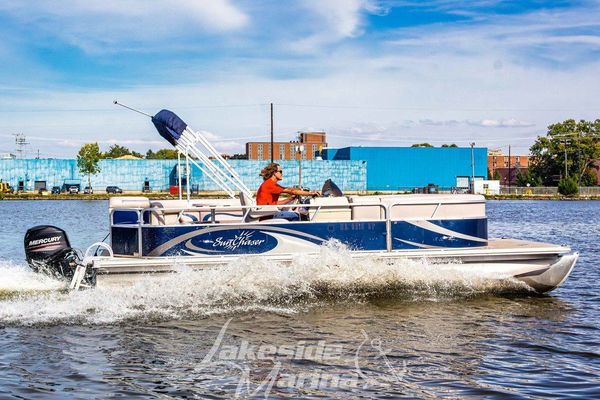 Photo of Boat