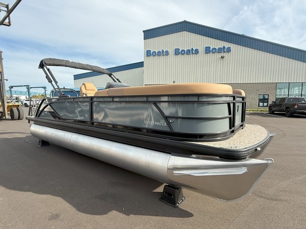 Photo of Boat
