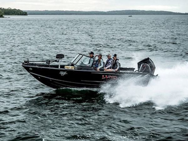 Photo of Boat
