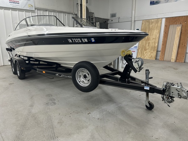 Photo of Boat