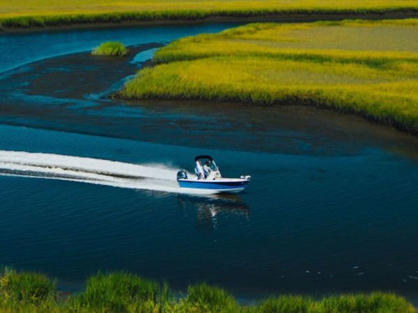 Photo of Boat