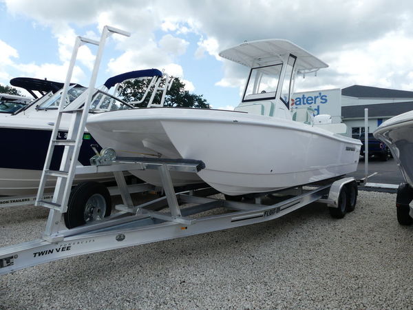 Photo of Boat