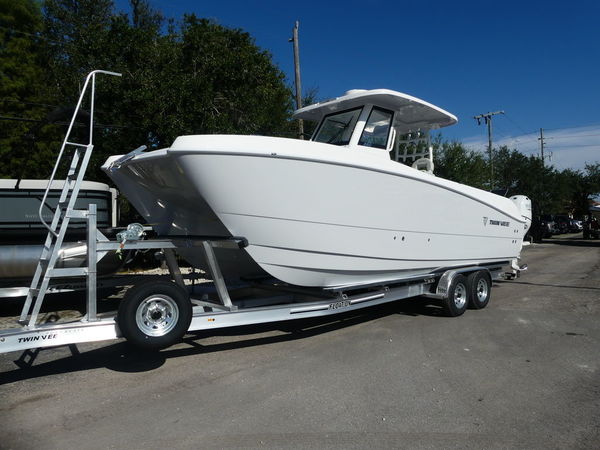 Photo of Boat