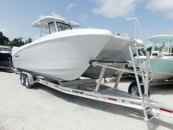 Photo of Boat