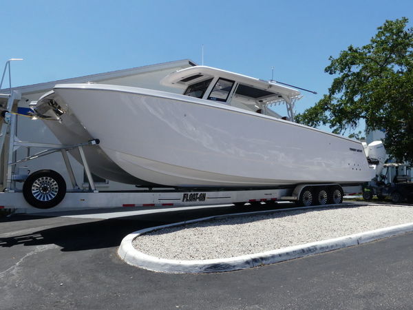 Photo of Boat