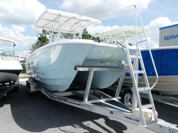 Photo of Boat