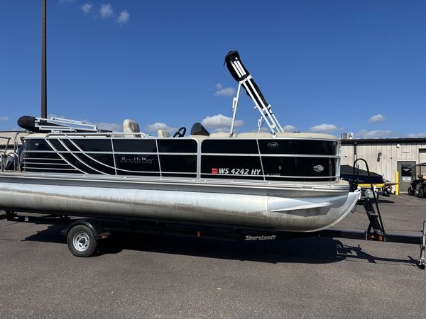 Photo of Boat