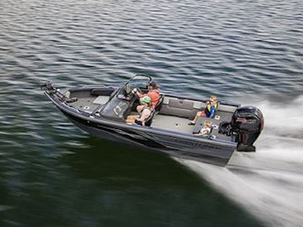 Photo of Boat