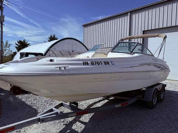 Photo of Boat