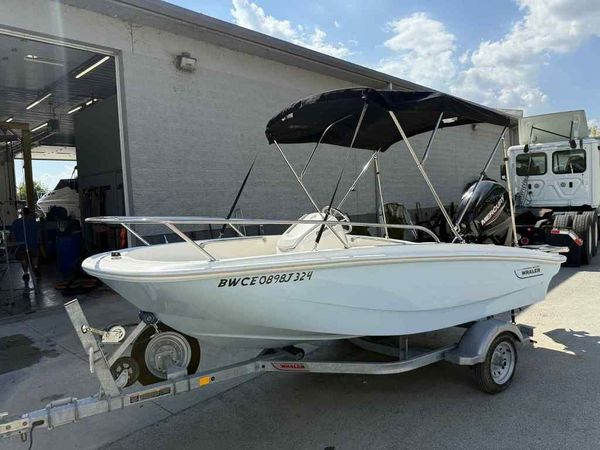 Photo of Boat