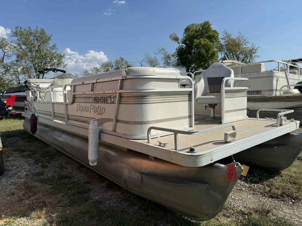 Photo of Boat
