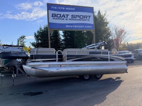 Photo of Boat