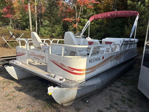Photo of Boat