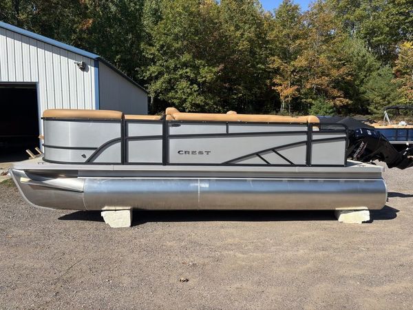 Photo of Boat