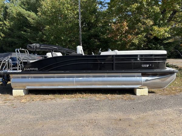 Photo of Boat