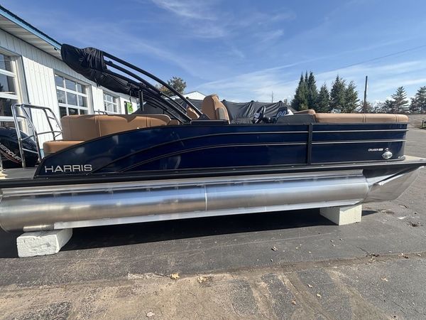 Photo of Boat