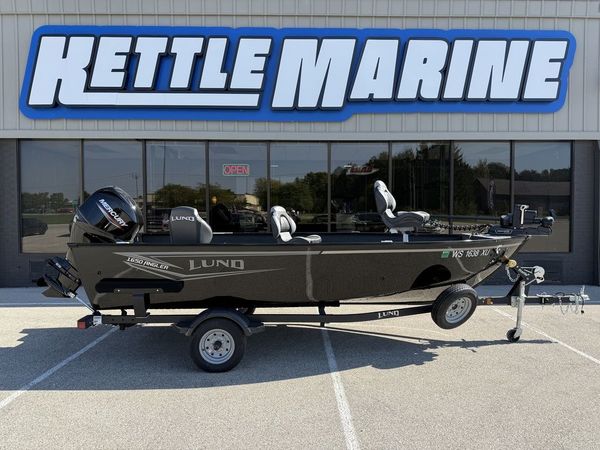 Photo of Boat
