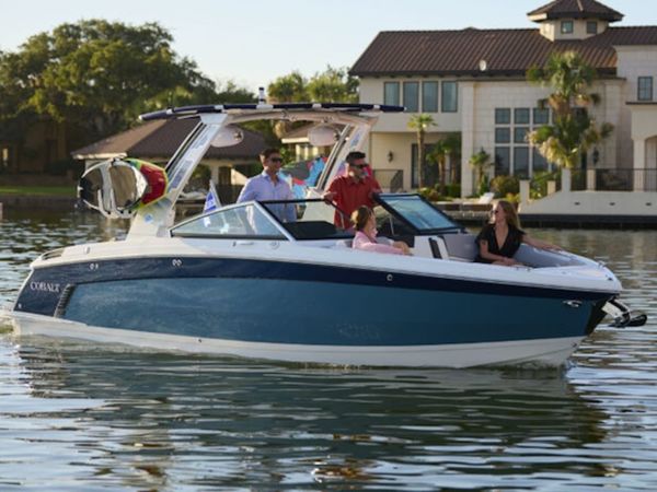 Photo of Boat