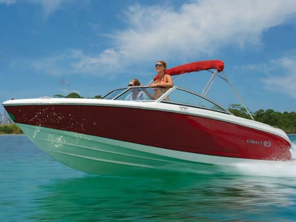 Photo of Boat
