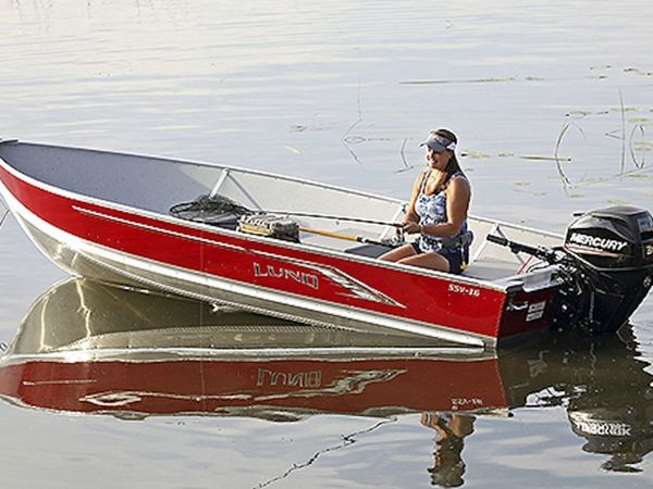 Photo of Boat