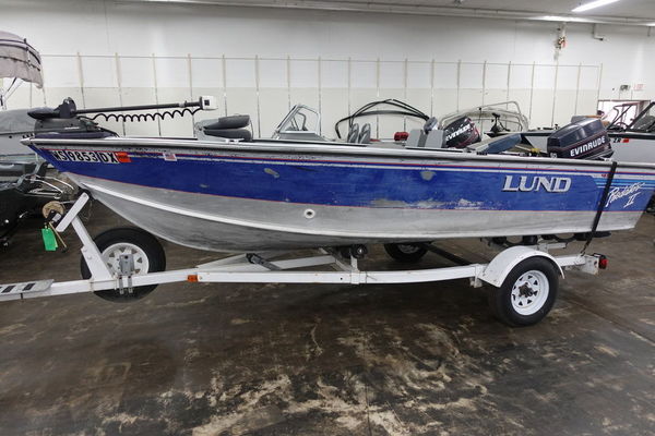 Photo of Boat