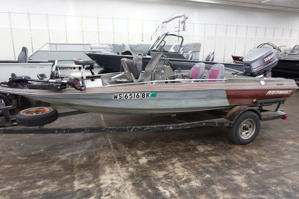 Photo of Boat