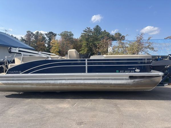 Photo of Boat