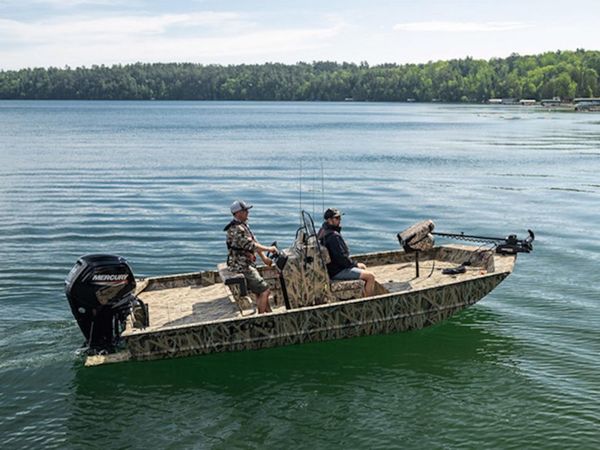 Photo of Boat