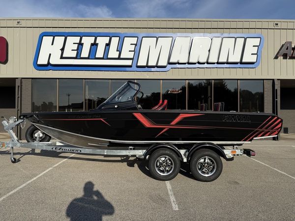 Photo of Boat