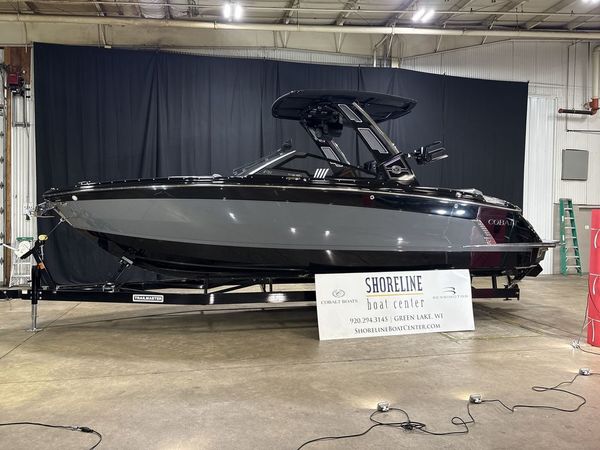 Photo of Boat