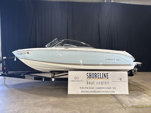 Photo of Boat