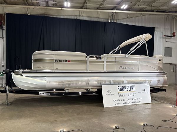Photo of Boat
