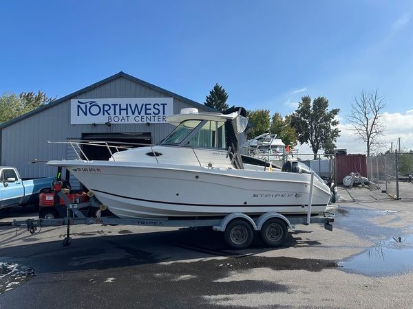 Photo of Boat