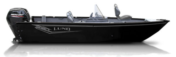 Photo of Boat